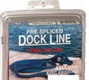 Bridgeline’s Braided Dock Lines