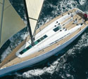 sail-BeneteauFirst50Aerial-small