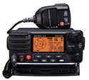 New VHF Radio Offers AIS and GPS Functions