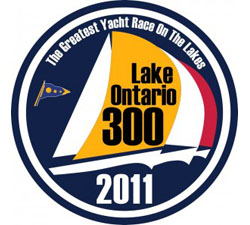Excitement is building for the 2011 Lake Ontario Challenge