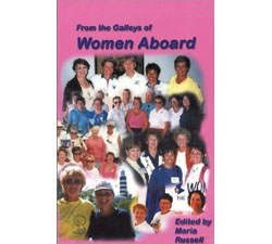 From the Galleys of Women Aboard