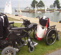 2011 Mobility Cup