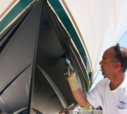 Antifouling: More Than One Way To Think Green