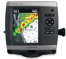 Garmin® Debuts GDL™ 40 Cellular Marine Weather Receiver