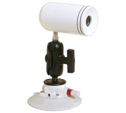 Low Lux Night Vision Camera