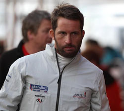 Sailing as a TV Sport – The Downside of Ainslie’s Rule 69