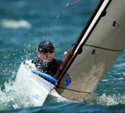 Canadian Sailing Team news from the IFDS World Championships