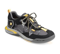 Sperry Top-Sider’s “Son-R Technology™” Lets You See With Your Feet