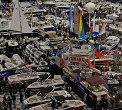 Vancouver International Boat Show Marks 50 Years in Style