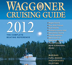 New Publisher Takes Helm of Waggoner Cruising Guide