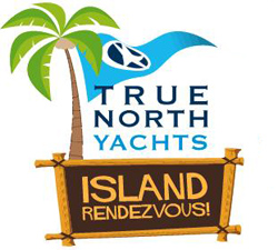 True North Yachts Island Rendezvous for Hunter, Dufour, Bavaria, C&C & Tartan Owners