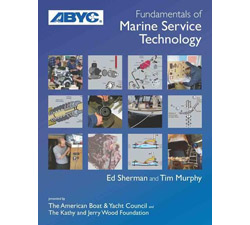Marine Trades Textbook is a Must-Read for All Boaters