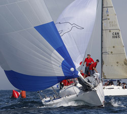Chester Race Week Day One