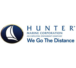 Marlow Acquisitions, LLC Completes Sale of Hunter Marine Corporation