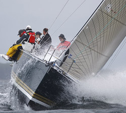 Day 3 of Chester Race Week