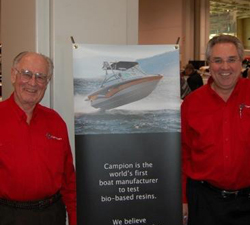 Industry Mourns the Passing of Campion Boats’ Gordon Elliott