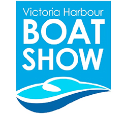 Victoria Boat Show 2013