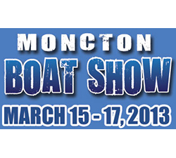 The 2013 Moncton Boat Show Cruises Out a Winner!