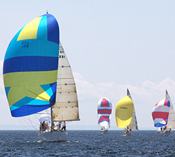Atlantic Waterways lead to Race the Cape in 2013!