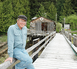 Lagoon Cove’s Bill Barber Dies at 78