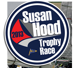 Susan Hood Trophy Race 2013