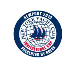 2013 New York Yacht Club Invitational Cup Presented by Rolex