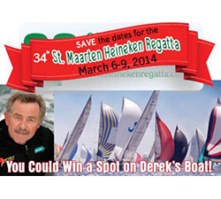 2013 Easter Seals Regatta – Skipper and Boat Sponsor  Incentives