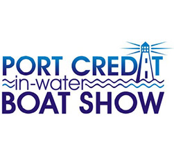 Join us for the 23rd Port Credit In-Water Boat Show