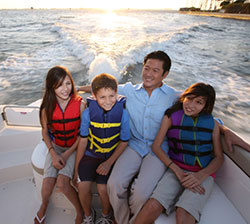 Discover Boating Offers a Few Reasons to Get Out on The Water This Summer