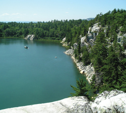 Ontario’s North Channel