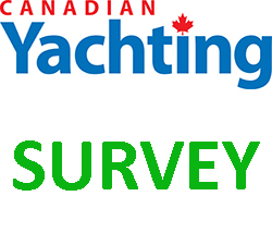 Canadian Yachting Reader Survey