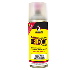 Dolphinite “All In One” Gelcoat Aerosol Can