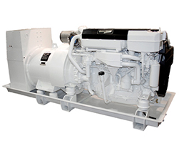 Northern Lights To Feature New M1306 Series Genset At 2013 Fort Lauderdale International Boat Show