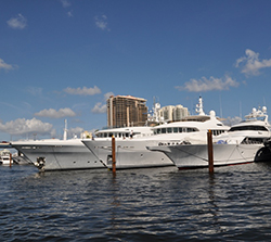 Many New Models Debut at the 2013 Ft Lauderdale Int’l Boat Show