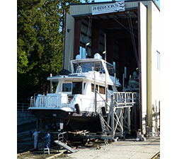 Busy 2013 Continues For Philbrook’s Boatyard