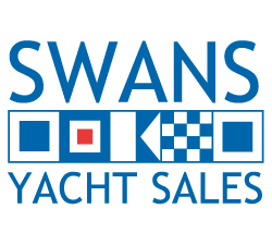 Swans Yacht Sales Open House; November 16th