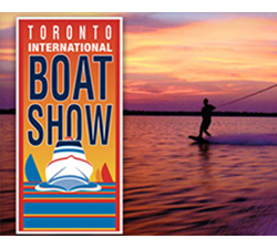 Special Features of the 2014 Toronto International Boat Show
