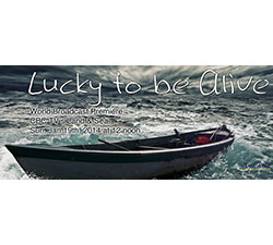 Tell Tale Productions Presents the Documentary ‘Lucky to Be Alive’