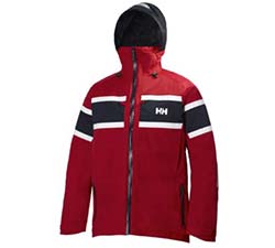 Helly Hansen Rolls Out New Sailing Apparel for 2014
