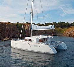Fractional Yachting Opportunity in Toronto