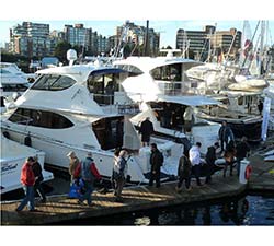 Strong Attendance, Sales Highlight Vancouver Boat Show