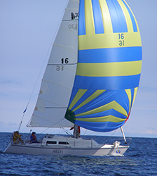 2014 Georgian Bay Regatta to Start from Big Sound Marina