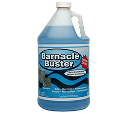 TRAC Ecological Barnacle Buster