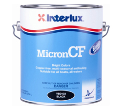 Interlux Introduces New Micron® CF (Copper Free)