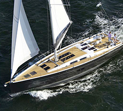 Success Beyond the Boundaries of Europe – The Hanse 575 is Crowned “Boat of the Year” in China