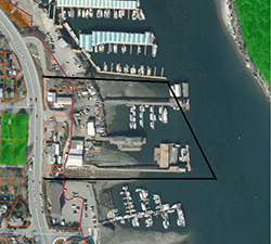 New Marina Development Slated for Nanaimo Waterfront