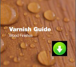 Free Downloadable Varnish Guide from Interlux