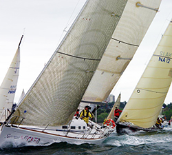 Swiftsure Race Sails May 24-26