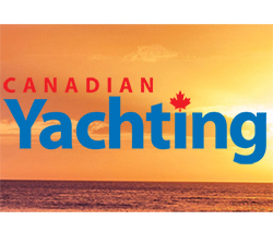 Watch for Canadian Yachting’s New Onboard e-Newsletter!
