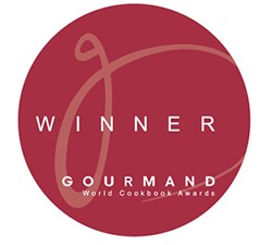 Canadian Cookbook Sea Salt Wins Third at Gourmand World Cookbook Awards